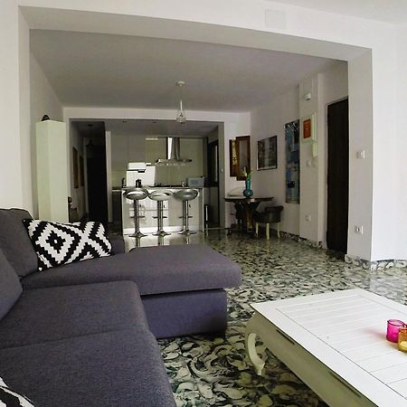 Apartment Paca Jávea エクステリア 写真