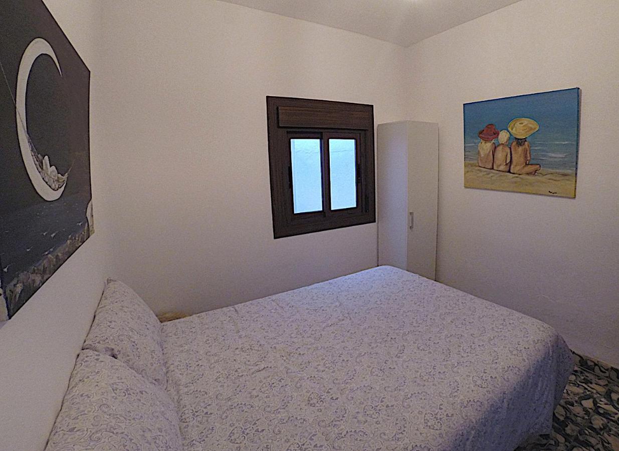Apartment Paca Jávea エクステリア 写真
