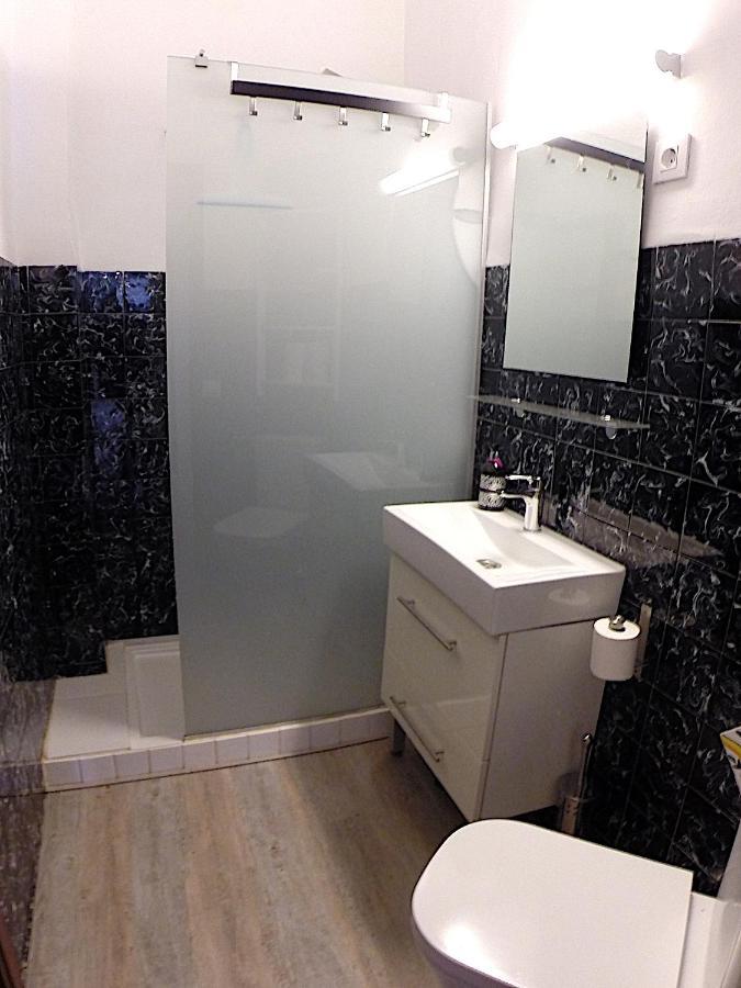 Apartment Paca Jávea エクステリア 写真