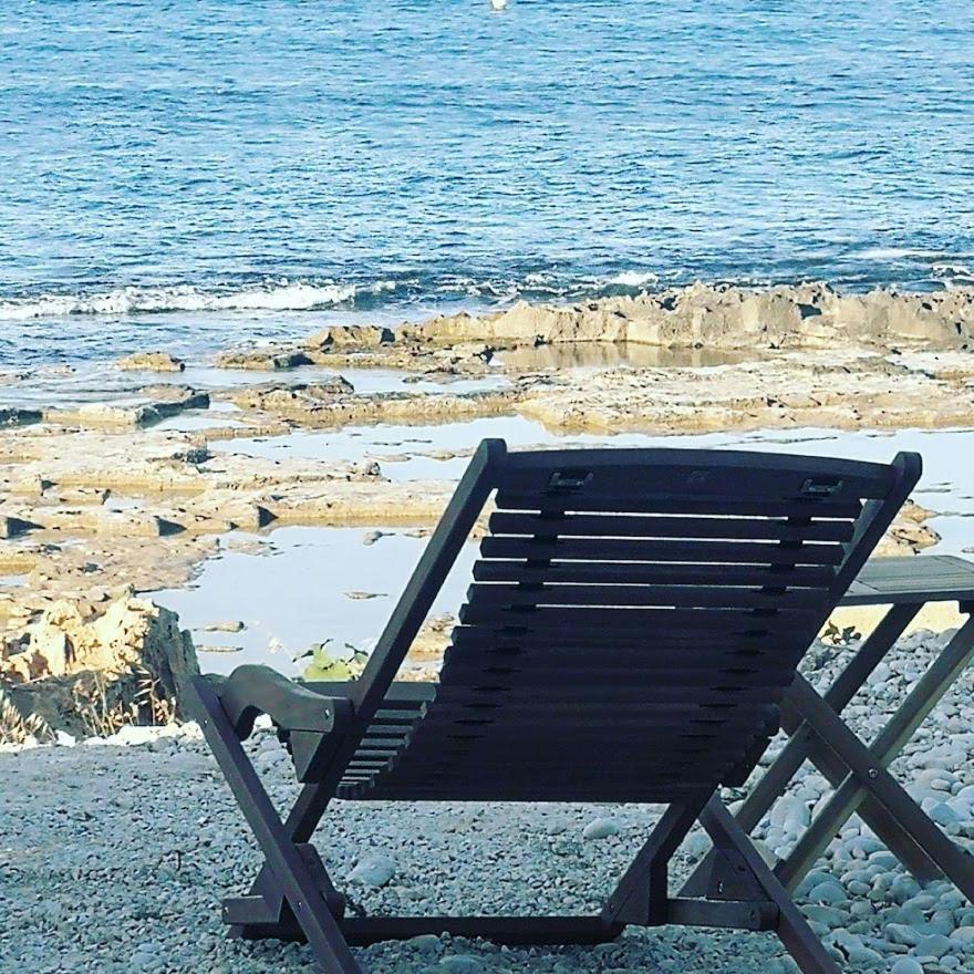 Apartment Paca Jávea エクステリア 写真