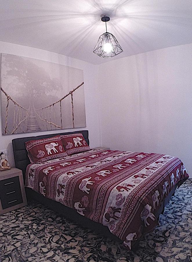 Apartment Paca Jávea エクステリア 写真