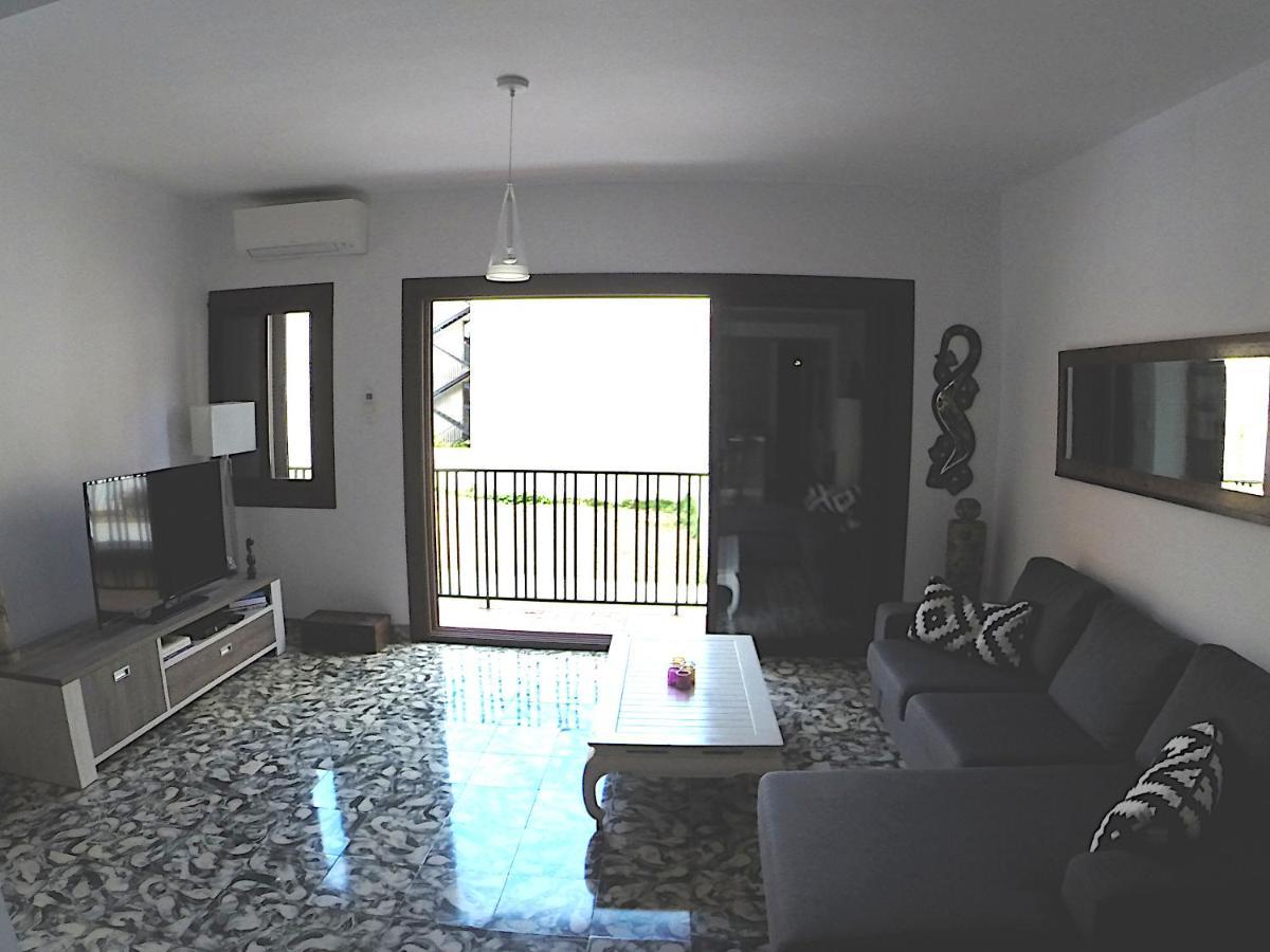 Apartment Paca Jávea エクステリア 写真