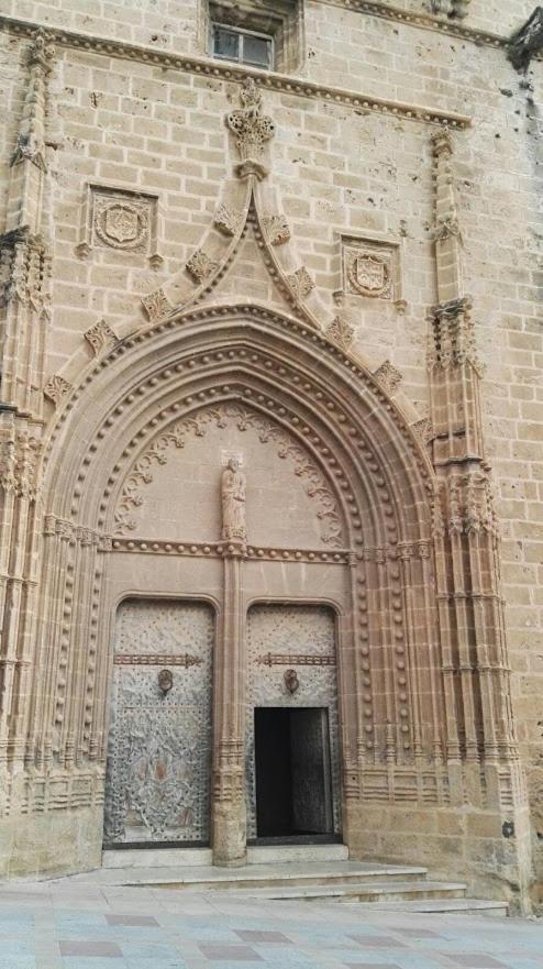 Apartment Paca Jávea エクステリア 写真